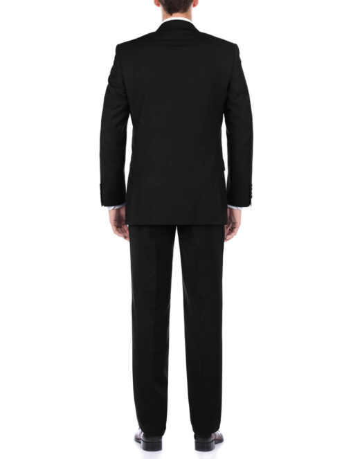 Basic Black Suit - Image 2
