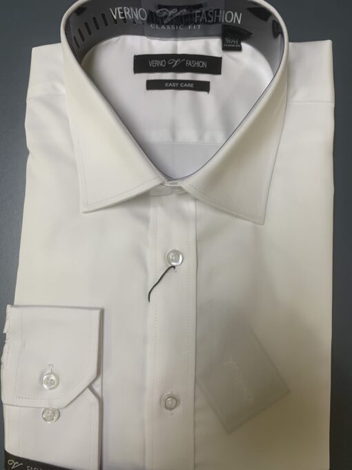 Verno classic shirts