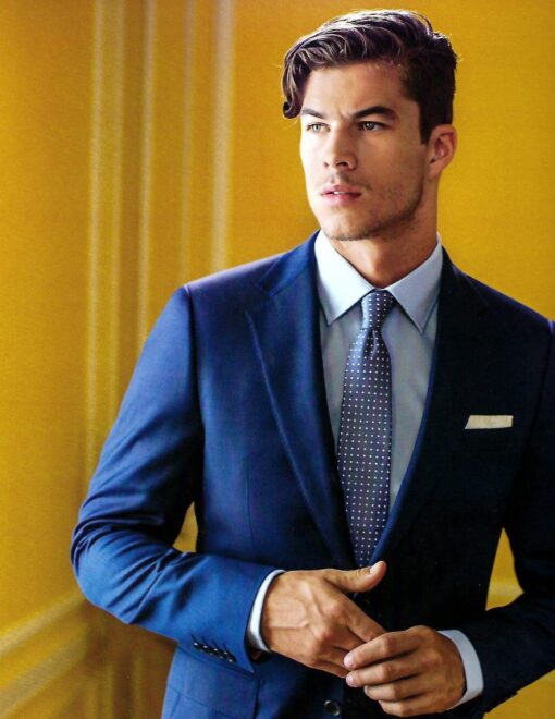 Mens Suit golden collections