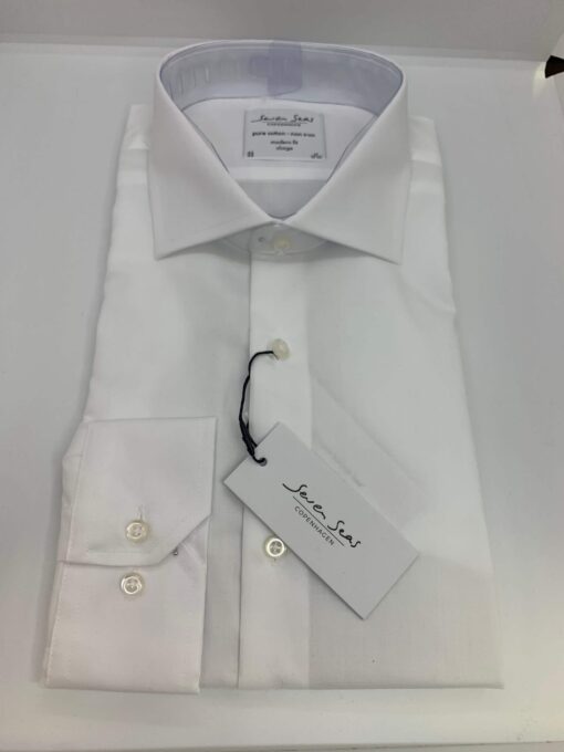 Seven Seas Modern Shirts