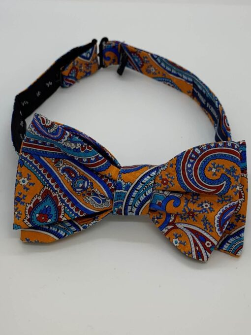 Bow ties