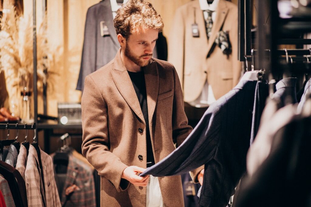 Designer Suit Guide
