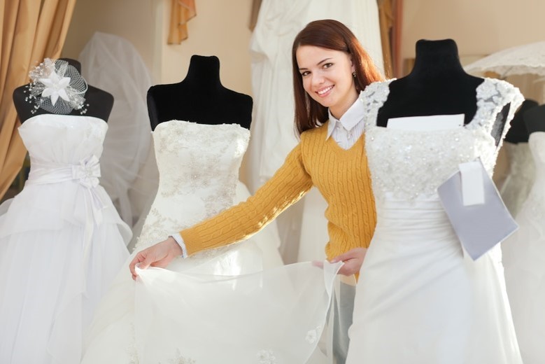 Prom Dress Alterations