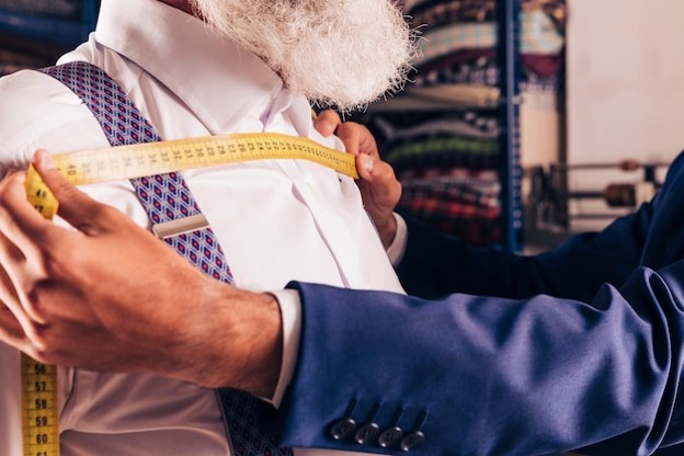 Suit Alteration 