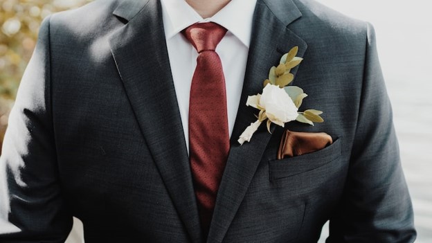 suit and tie rental