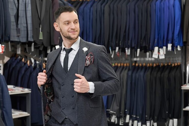 suit rental